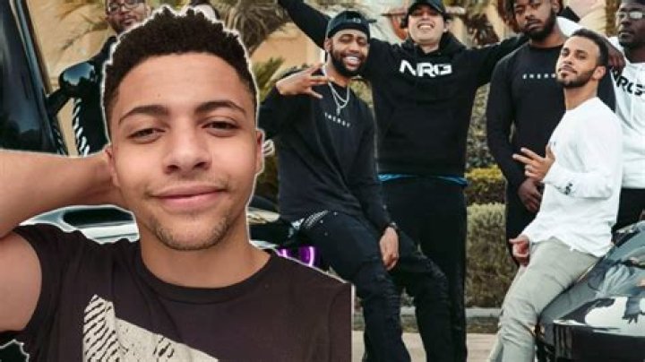 TSM Myth breaks down as Daequan & Hamlinz return with new content house