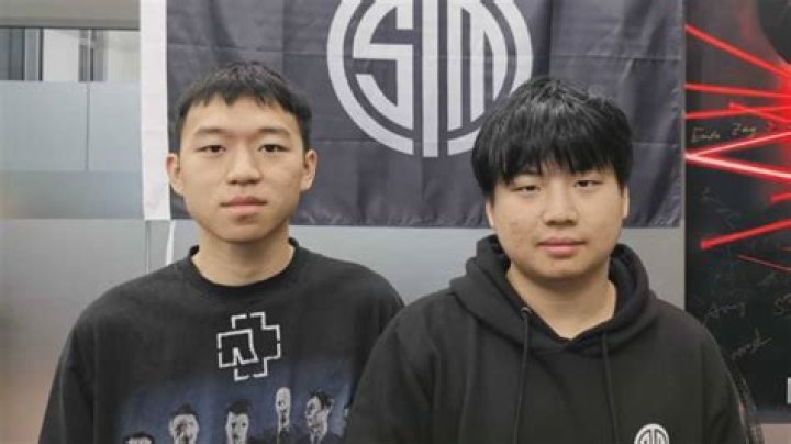TSM send Shenyi to Academy, promote Mia to LCS team scrims