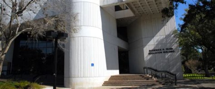 Tsu Charter Laboratory School - Houston