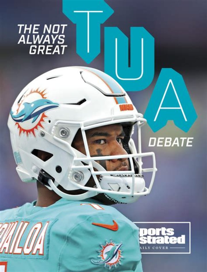 	Tua vs. Herbert will give early — and likely irrational — insight on Dolphins’ QB decision	
