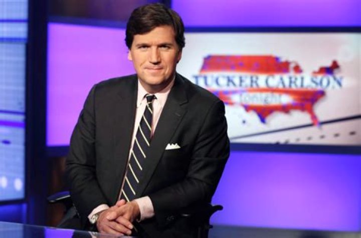 Tucker Carlson Net Worth: Earnings and Salary of the Political Commentator Explored