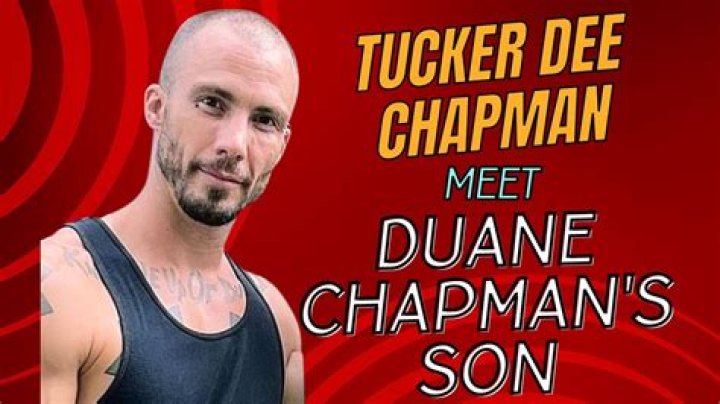 Tucker Dee Chapman: Life, Legacy, And Impact