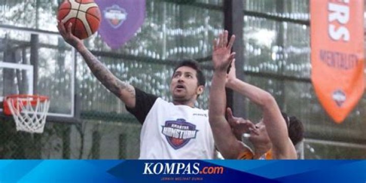 Tugas dan Peran Playmaker dalam Bola Basket