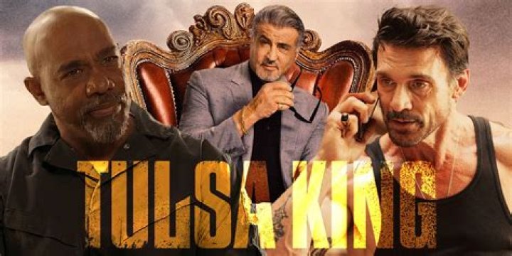 Tulsa King Season 2 Release Date And Time: What We Know So Far