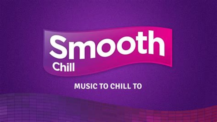 Tune in to Smooth Chill now!