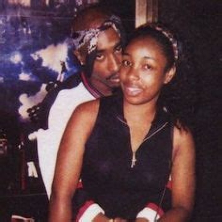 Tupac Shakur And Ayanna Jackson: A Deep Dive Into Their Relationship
