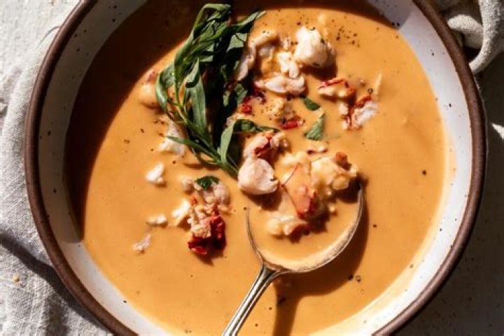 	TURN LEFTOVER LOBSTER SHELLS INTO FLAVORFUL CONSOMME	