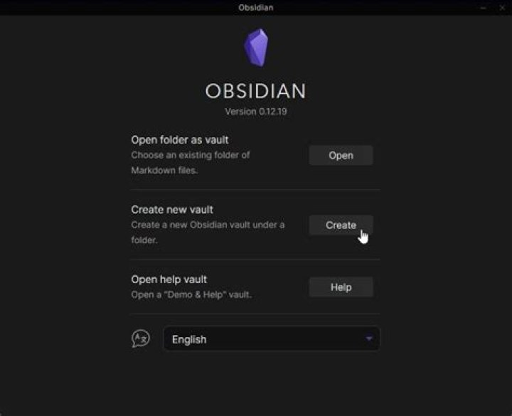 Turn Your Notes Into a “Second Brain” With Obsidian for Windows