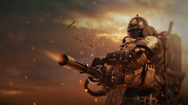 Turns out the Juggernaut killstreak in Modern Warfare is not invincible