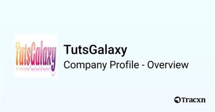 tutsgalaxy.com login safely, analysis & comments