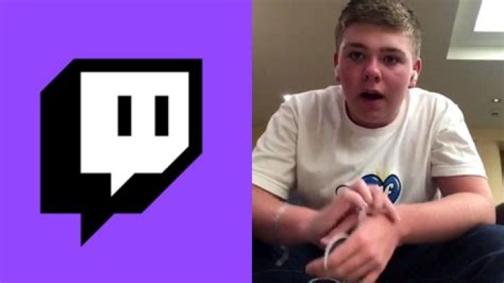 Twitch accused of hypocrisy after permanently banning streamer for their account age