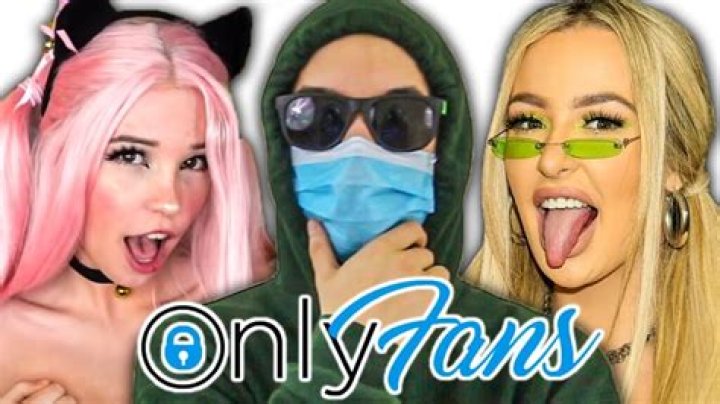 Twitch And OnlyFans: Exploring The Intersection Of Streaming And Adult Content