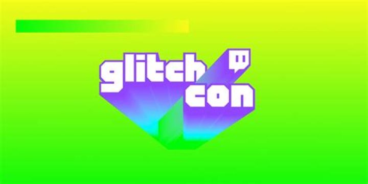 Twitch Announces Line-Up for Virtual GlitchCon Event