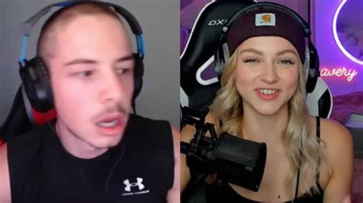 Twitch streamer banned after 