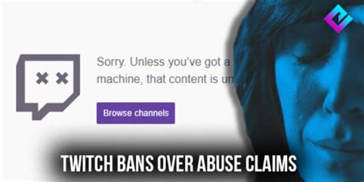 Twitch Streamer BlessRNG Responds to Abuse Accusations