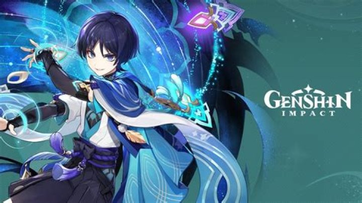 Twitch streamer blows $5k on Genshin Impact: 