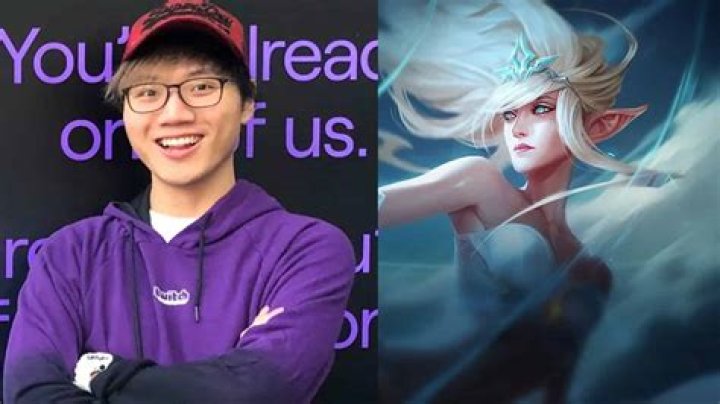Twitch streamer Boxbox creates voice-controlled LoL bot and it's better than your teammates
