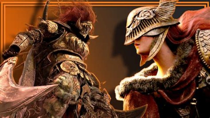 Twitch streamer breaks down after losing to Elden Ring boss for seven hours