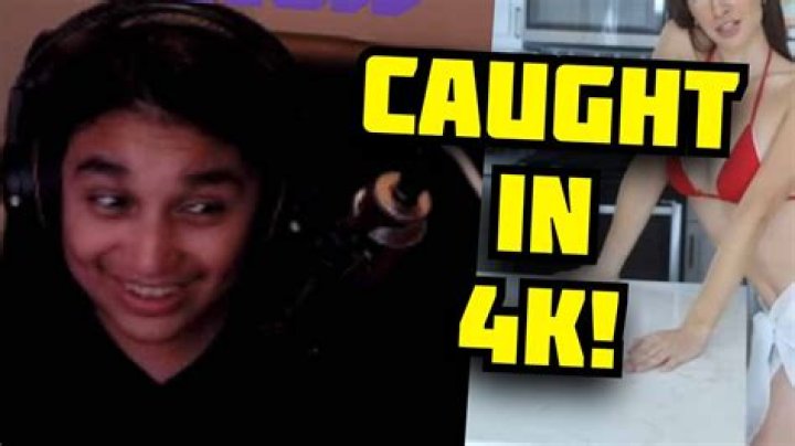 Twitch streamer instantly ends stream as mom catches him watching inappropriate video