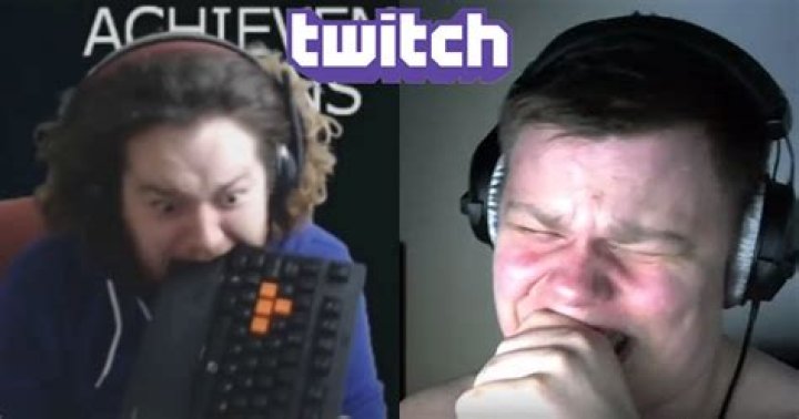 Twitch streamer Lirik rage quits stream after brutal Tetris battle royale loss
