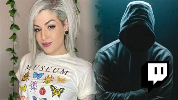 Twitch streamer Nico opens up on 