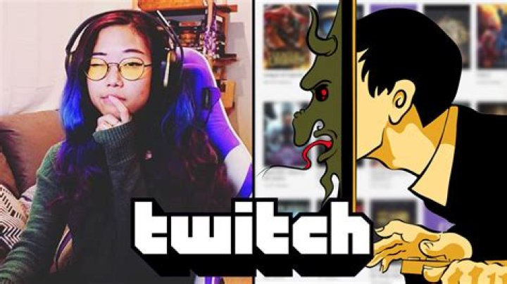 Twitch streamer roasts 