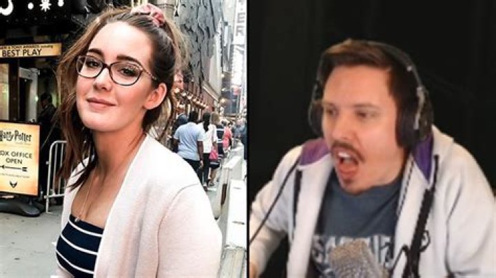 Twitch streamer Sacriel pranked by wife during 10,000 subscriber speech