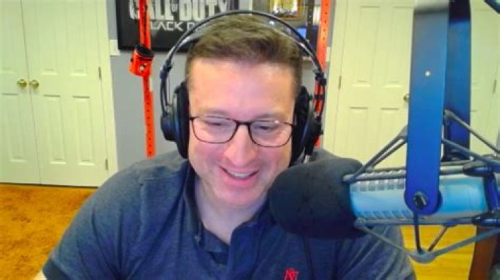 Twitch streamer struggles to hold back tears at fan-written song