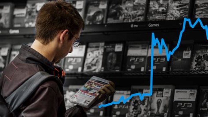Twitch streamer TheStockGuy explains GameStop stock situation in simplest way