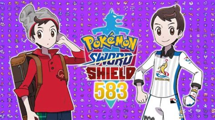 Twitch streamers set 26 hour world record with epic Pokemon Sword & Shield speedrun