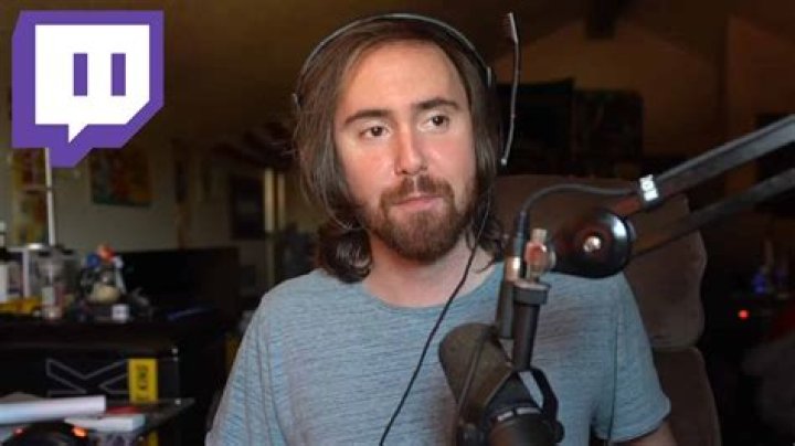 Twitch unbans Asmongold's back-up channel ZackRawrr after brief suspension