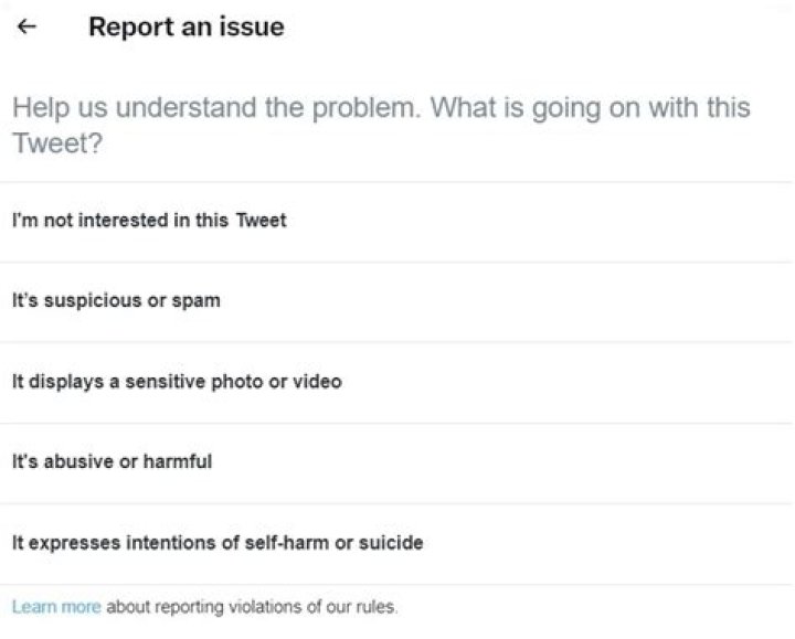Twitter announces new rules to clamp down on 'Copypasta' tweets