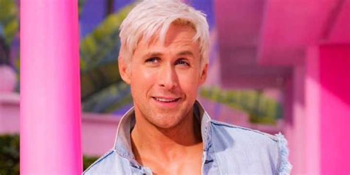Twitter reacts to Ryan Gosling as Barbie's Ken