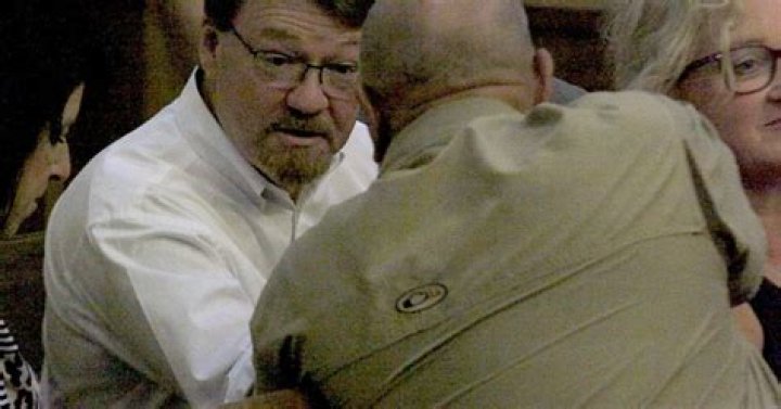 Two supervisors unseated | Free News