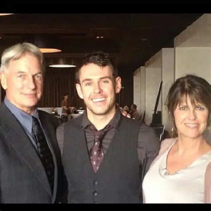 Ty Christian Harmon Biography, Career, Age, Wife, Net worth