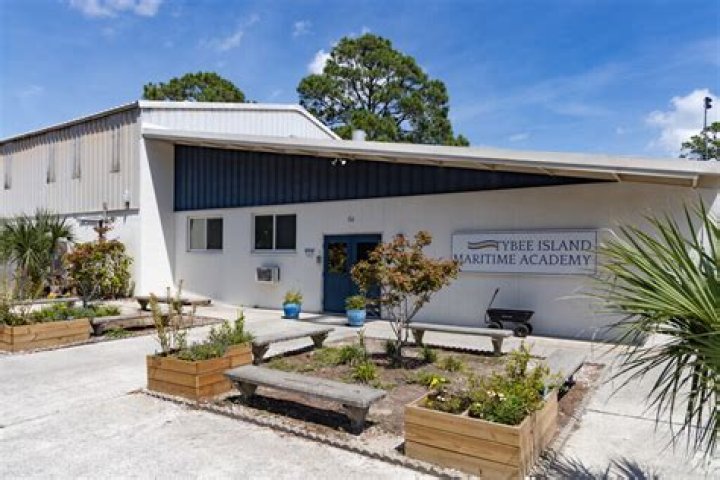 Tybee Island Maritime Academy - Tybee Island