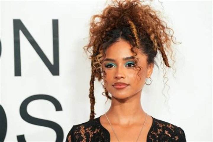 Tyla Hight: Rising Star In The Music Industry