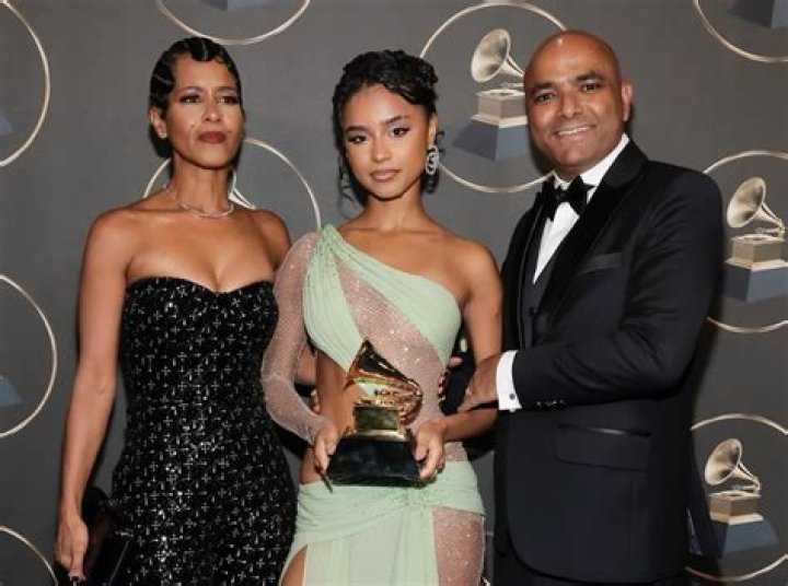 Tyla Parents: Understanding The Influences Behind Her Success