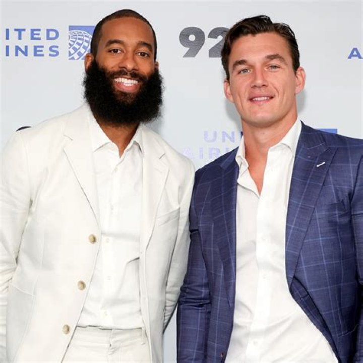 Tyler Cameron And Matt James’ Bond Confused For Gay Romance