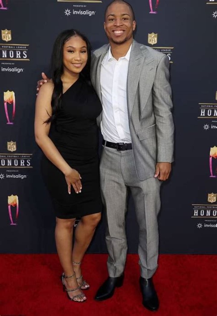 Tyler Lockett - In Relation, Bio, Career, Net Worth, Height, Facts