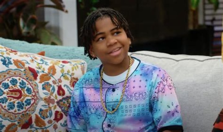 “TYLER PERRY’S YOUNG DYLAN” HAS BEEN RENEWED BY NICKELODEON