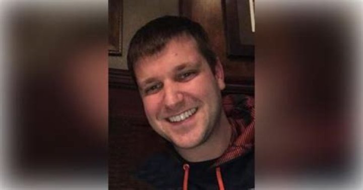 Tyler Pritchard Obituary St. Cloud Minnesota, Tyler Pritchard Has Died At Age 35 -Death
