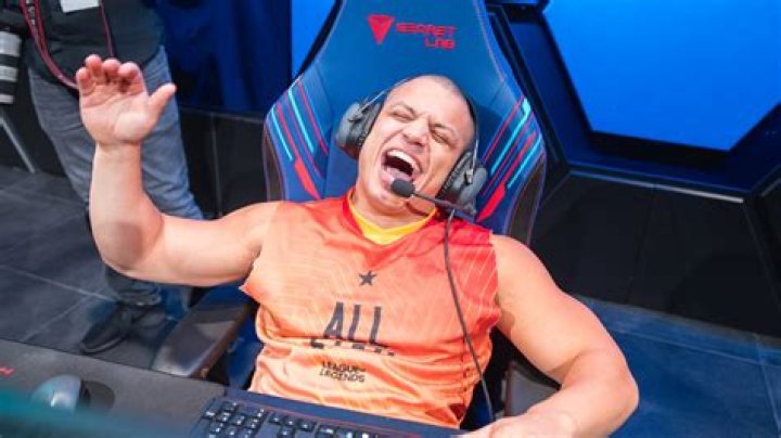 Tyler1 declares he's 