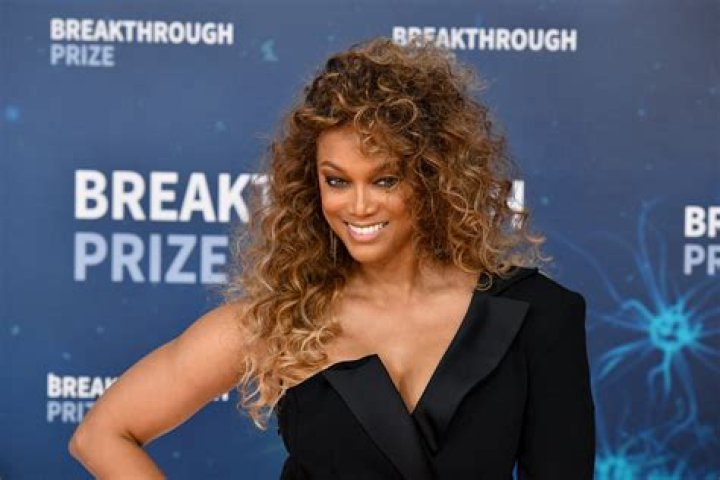 Tyra Banks Net Worth 2024: Endorsement Deals, Real Estate and More