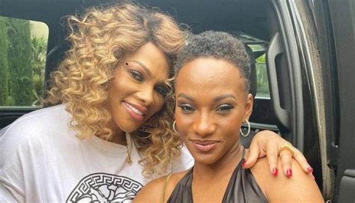 Tyran Moore: Truth About Sandra Denton's son