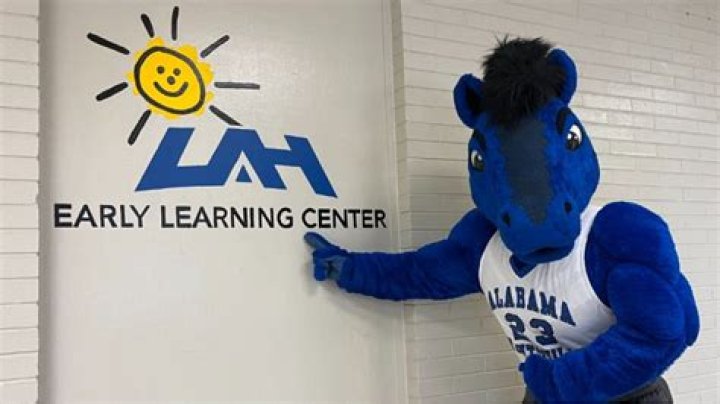 UAH Early Learning Center Head Start - Huntsville