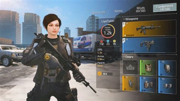 Ubisoft reveals Tom Clancy’s The Division Resurgence, a F2P mobile game