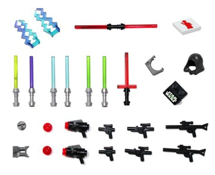 	UF TO HELP DEVELOP ‘STAR WARS’ WEAPONS	