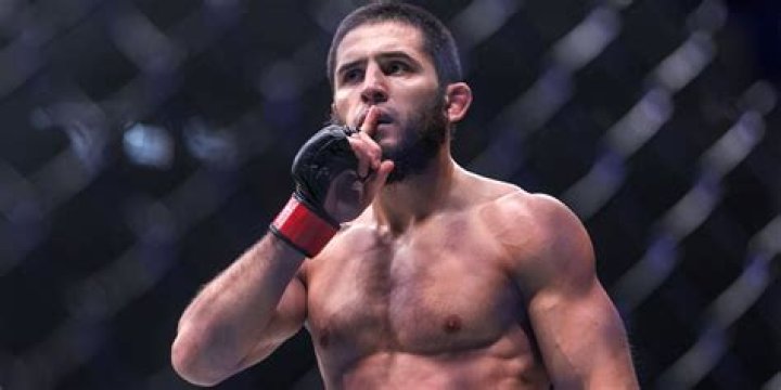 UFC and management hint timeline for Islam Makhachev's return
