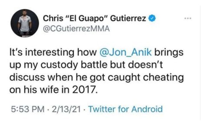 UFC commentator Jon Anik explains thought process for infamous 